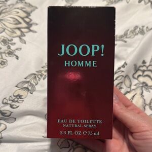 JOOP! Homme Eau de Toilette Cologne
